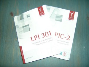 LPIC-2 / LPI 301 OpenSource-Press